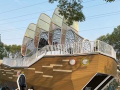 -宁波儿童公园(鄞州区)