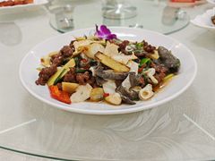 -旺角美食城(素龙店)