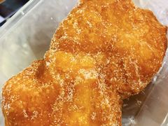 糖沙翁-大哥餐厅(西城花园店)
