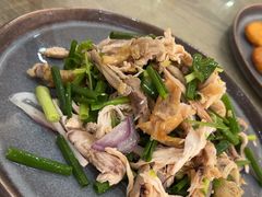 -巽寮印象美食部落餐厅·海鲜·地方特色菜(惠州体验店)