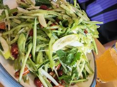 -驴脾气特色炒菜(广渠门内店)