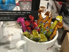 -COSTA COFFEE(恒基名人购物中心店)