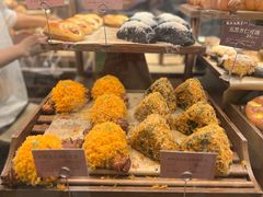 -RUXU入续糖水铺与包(卓悦中心店)