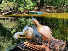 -济南野生动物世界