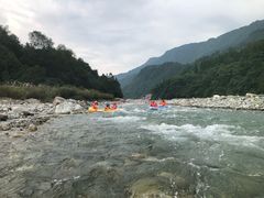 -虹口漂流