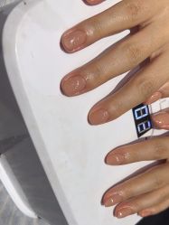 -Nail Me美甲美睫
