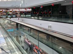 -万达茂商场(南京仙林店)