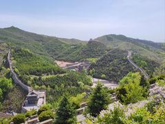 -雁门关景区