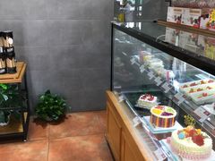 -东南饼庄(南昌市卫生学校住宅区店)