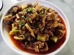 -苏记溪河鲢鱼庄(天府新区店)