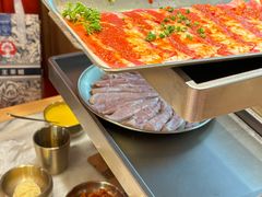 -韩宫宴烤肉·料理(南京江宁万达店)