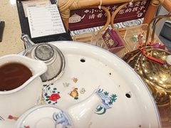 -点都德(龙之梦店)