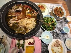 -望湘园·洞庭渔宴(永旺店)