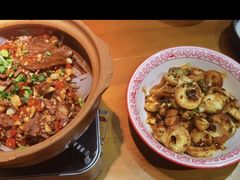 -陈家婆的菜(梅溪湖店)
