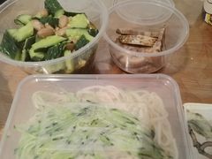 -华天新川面馆(闹市口店)