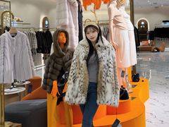 -肃宁华斯国际裘皮城