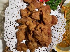 -前海沿·青岛菜(乐客城店)