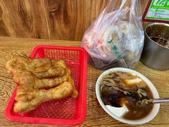 -真素诚·清真(新华路店)