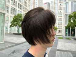 -P.STYLE 派斯造型