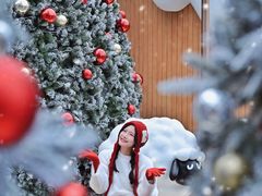 -东莞松山湖万象汇