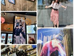 -ZOO COFFEE动物园咖啡(望京锐创店)