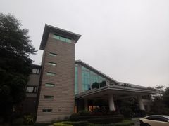 -福建鲤鱼洲酒店