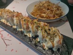 -鱼跃料理(步步高店)