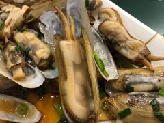 -金海湾海鲜排档(朱家尖店)