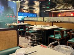-重庆德庄火锅(映月湖环宇城店)