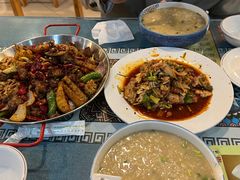 -辛记豆汤家常菜(芳草街店)