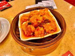 -点都德(龙之梦店)