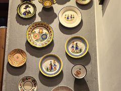 -LA CREPERIE BRETONNE布列塔尼法式餐厅(天童北路店)