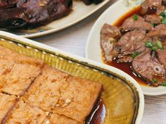 -圆宝台湾小吃(迎津街店)