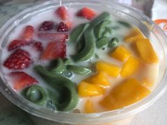 -甜心妈妈·榴莲星级糖水(北京路总店)