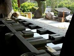 -东山湖温泉度假村