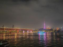 -武昌江滩