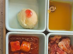 -韩香福烤肉庄园(荣成店)