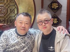 -光明邨大酒家(淮海路店)