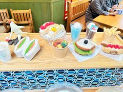 -三鹰之森吉卜力美术馆