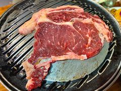 -吉志烤肉(太原总店)