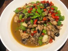 -德叔阙里·衢州菜馆(月湖店)