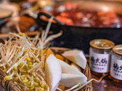 -楠火锅(太古里总店)