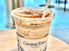 -CHARLIETOWN红茶公司(南京万象天地店)