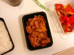 姜母鸭-莲花公园煎蟹(总店)