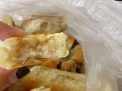 花生酥-张家清真糕点(奉天街店)