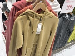 -优衣库(南京建邺万达广场店)