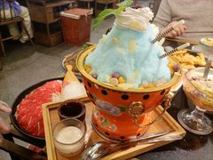 -井格重庆火锅(西直门凯德Mall店)