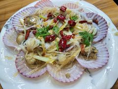 -来之顺海鲜菜馆·青岛菜·始于1993(栈桥店)