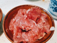 -火齐潮汕砂锅粥(五道口店)