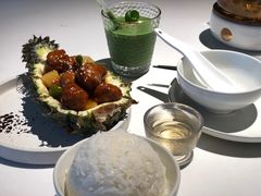 -熹素·鲜美素食Vegetarian (天河领展店)